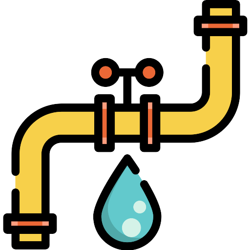 Plumbing Pipe Vector SVG Icon - PNG Repo Free PNG Icons