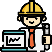 Engineer PNG Icon