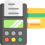 Point Of Sale Payment Vector SVG Icon - PNG Repo Free PNG Icons