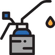 Oiler Lubricant PNG Icon