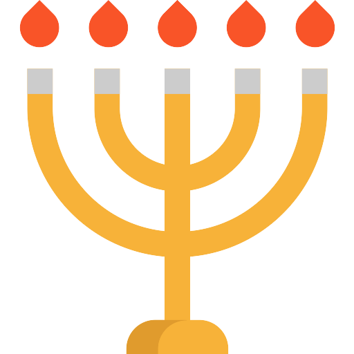 Menorah Vector Svg Icon 2 Png Repo Free Png Icons