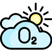 Oxygen PNG Icon