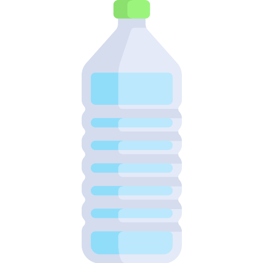 Water Bottle Vector Svg Icon Png Repo Free Png Icons 7701