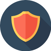 Defense Protection PNG Icon