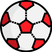 Football PNG Icon