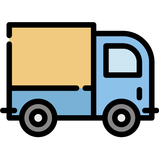 Delivery Truck Truck Vector SVG Icon - PNG Repo Free PNG Icons