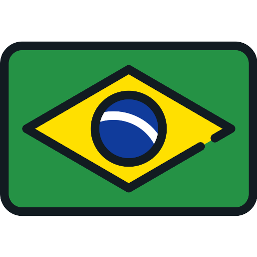 Brazil Vector SVG Icon - PNG Repo Free PNG Icons