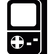 Gameboy PNG Icon