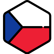 Czech Republic PNG Icon