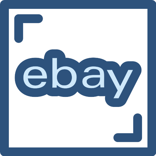 Ebay Vector Svg Icon Png Repo Free Png Icons