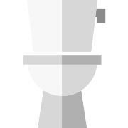 Restroom Sanitary PNG Icon