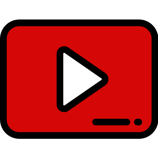 Youtube Symbol Vector Svg Icon 6 Png Repo Free Png Icons