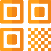 Qr Code PNG Icon