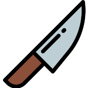 Knife Vector SVG Icon - PNG Repo Free PNG Icons