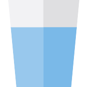 Glass Of Water Vector SVG Icon - PNG Repo Free PNG Icons