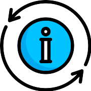 Information PNG Icon