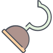 Hook PNG Icon