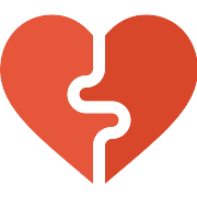 Broken Heart Vector SVG Icon - PNG Repo Free PNG Icons