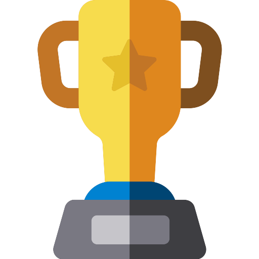 Download Trophy Winner Vector SVG Icon - PNG Repo Free PNG Icons