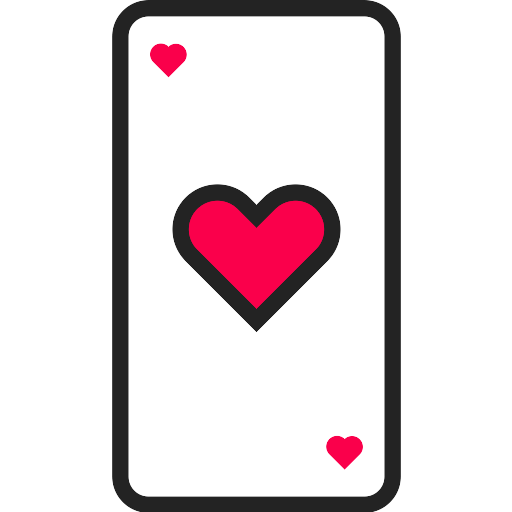 Ace Of Hearts Vector Svg Icon 5 Png Repo Free Png Icons