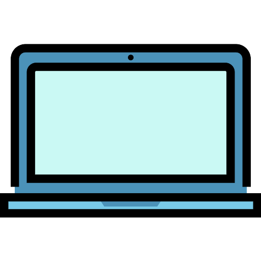 Laptop Computer Laptop Screen Vector SVG Icon - PNG Repo Free PNG Icons