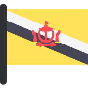 Brunei PNG Icon