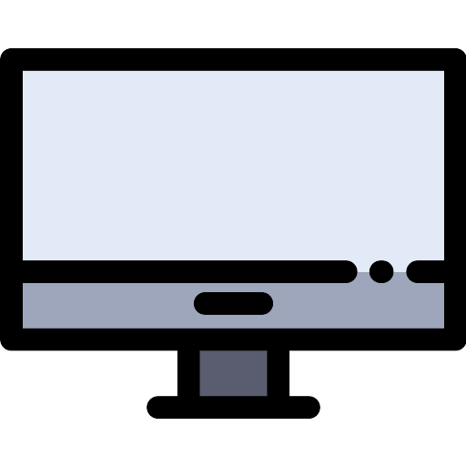 Televisions Vector SVG Icon - PNG Repo Free PNG Icons