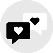 Chat PNG Icon