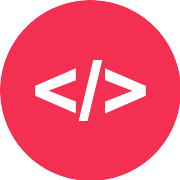 Coding Web Development PNG Icon