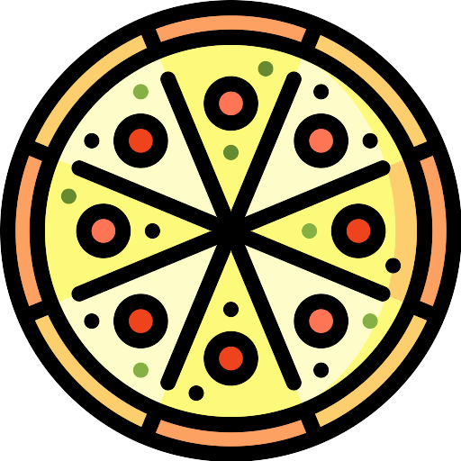 Pizza Vector SVG Icon - PNG Repo Free PNG Icons