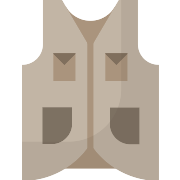 Vest PNG Icon