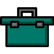 Tool Box PNG Icon
