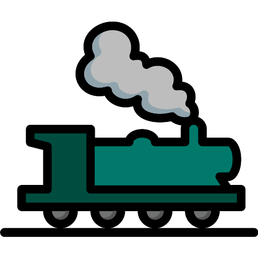 Train Vector SVG Icon - PNG Repo Free PNG Icons