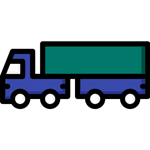 Lorry Truck Vector Svg Icon Png Repo Free Png Icons