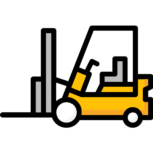 Forklift Vector Svg Icon Png Repo Free Png Icons