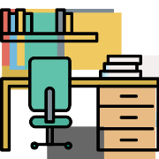 Office Studio PNG Icon