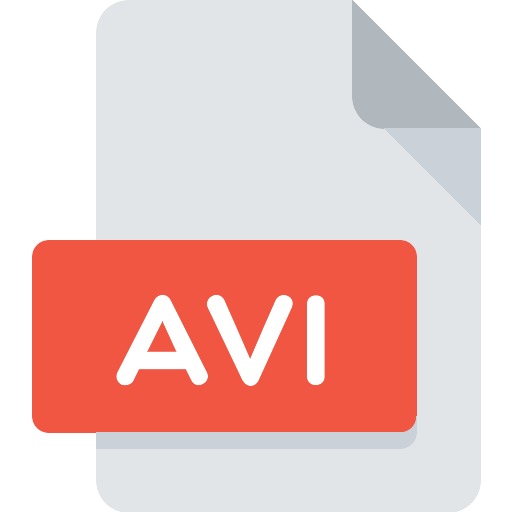 Avi Vector SVG Icon - PNG Repo Free PNG Icons