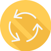 Exchange Change PNG Icon