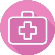 First Aid Kit Doctor PNG Icon