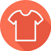 T Shirt Shirt PNG Icon