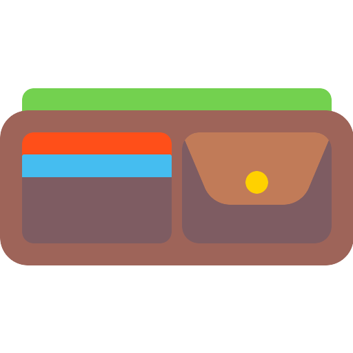 Download Wallet Vector SVG Icon - PNG Repo Free PNG Icons