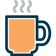 Download Coffee Cup Steam Vector SVG Icon - PNG Repo Free PNG Icons