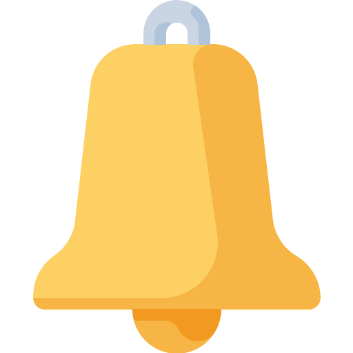 Bell Alert Vector SVG Icon - PNG Repo Free PNG Icons