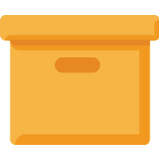 Box PNG Icon