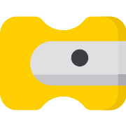Sharpener PNG Icon