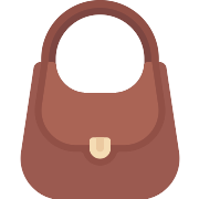 Hand Bag Handbag PNG Icon