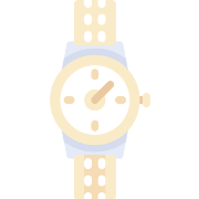 Wristwatch Watches PNG Icon