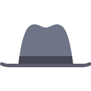 Hat PNG Icon
