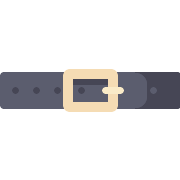 Belt PNG Icon