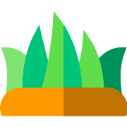 Grass PNG Icon